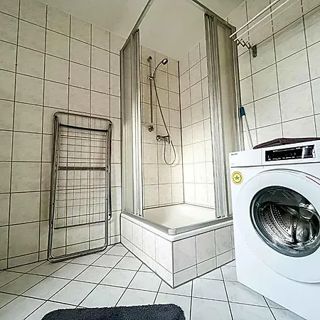 Monteurwohnung * 빌스드러프